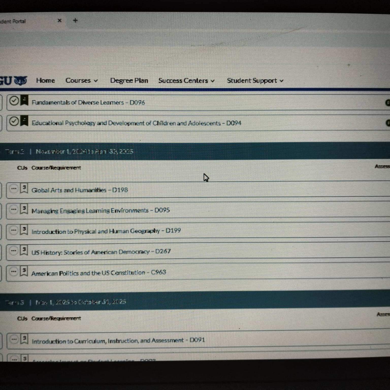 pay someone to take my wgu exam