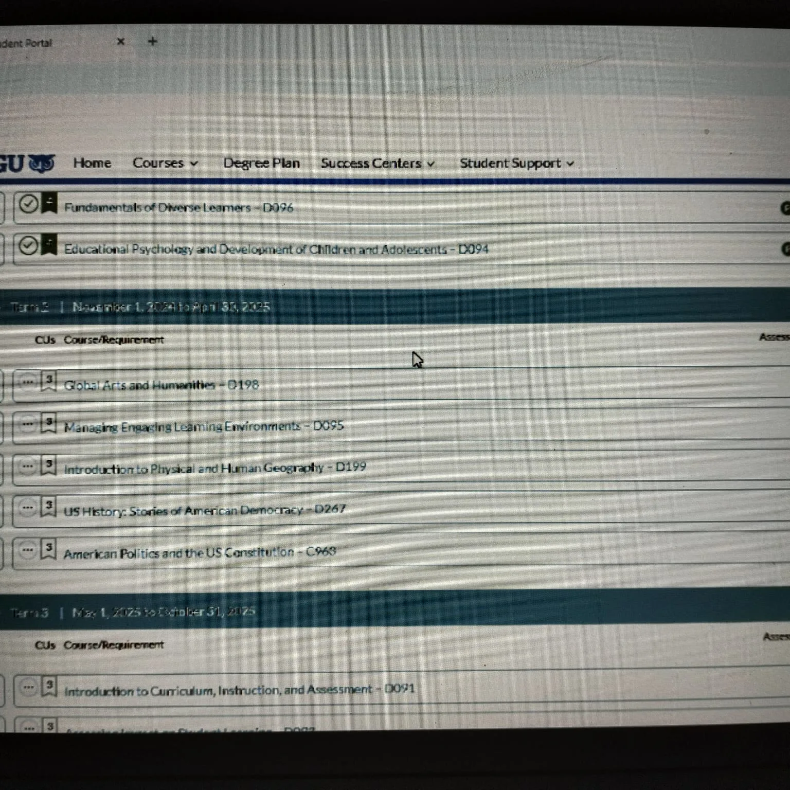 pay someone to take my wgu exam